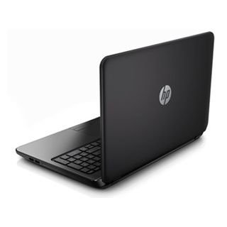 HP 15-D008TU 15.6-inch Laptop (Sparkling Black) Without Laptop Bag